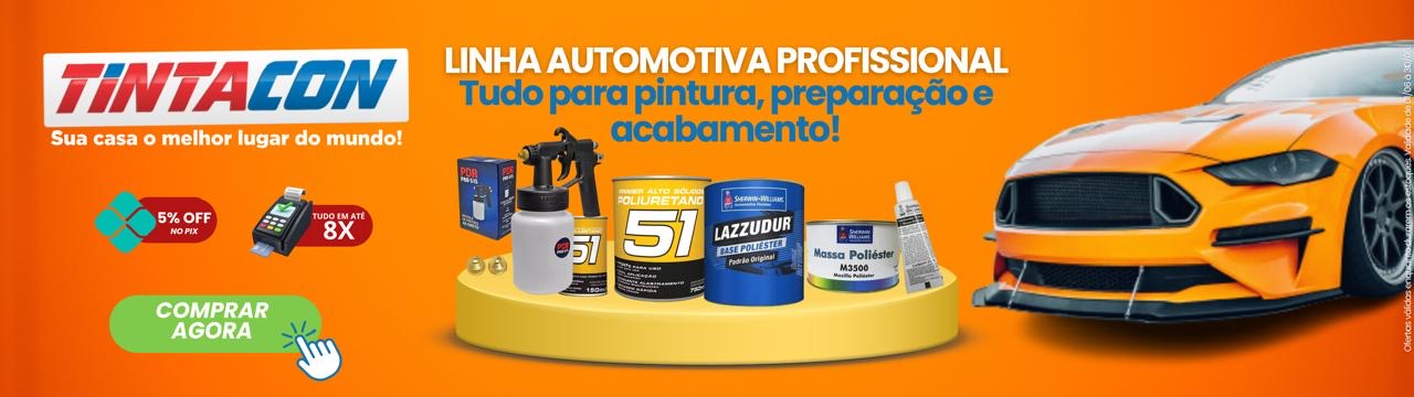 Linha Automotiva 