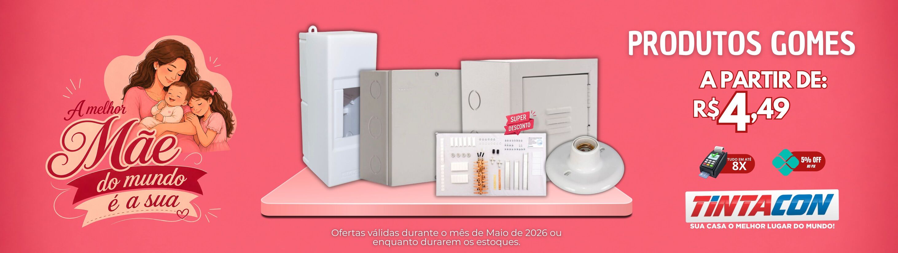 Produtos Gomes