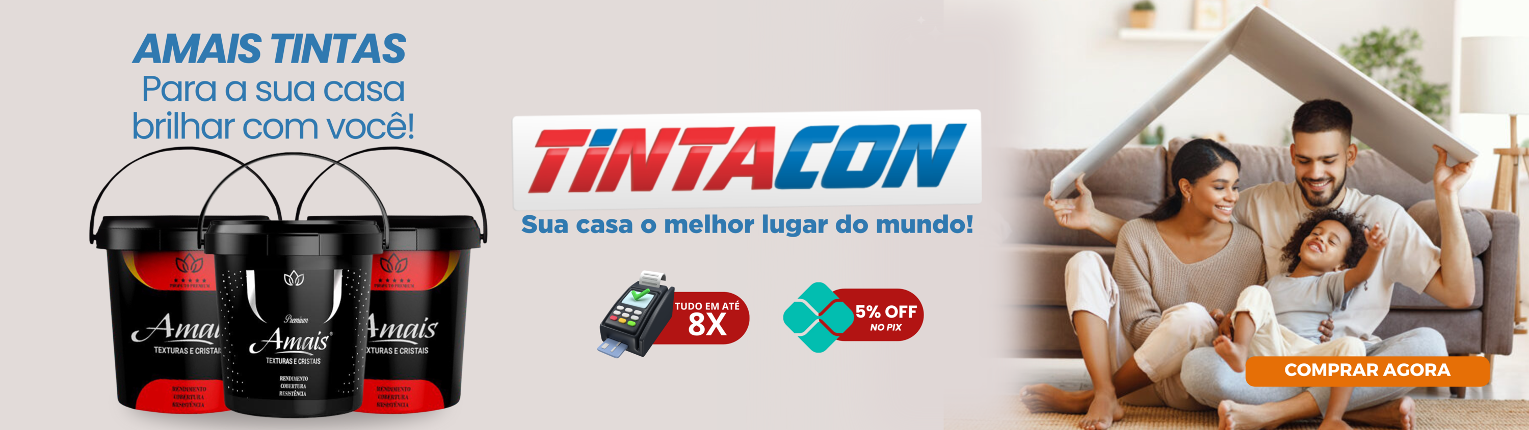 Promoção Amais