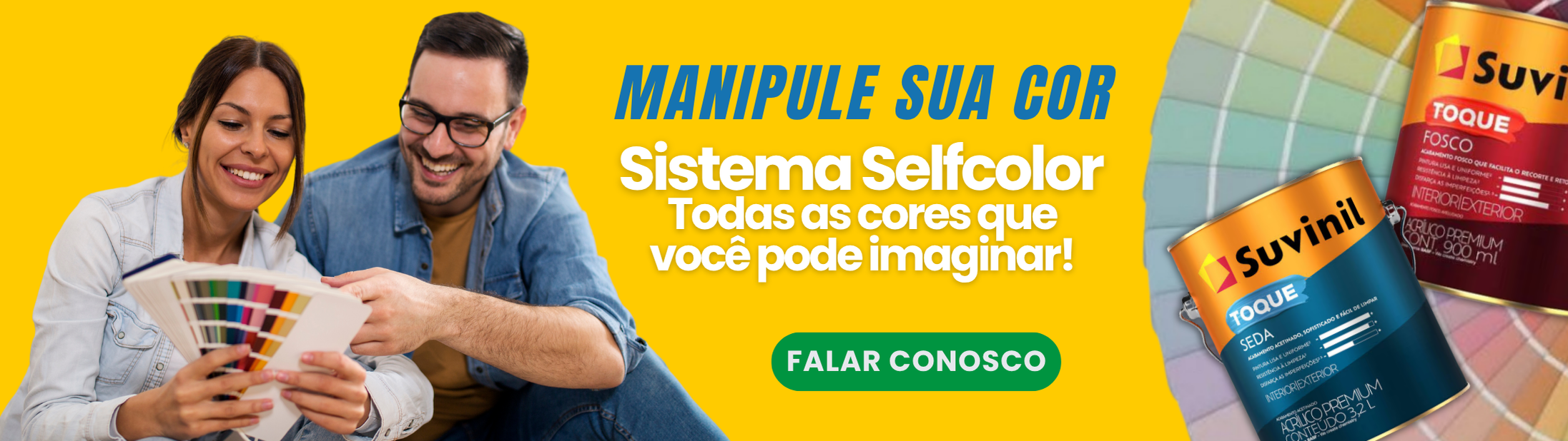 Self Color copa