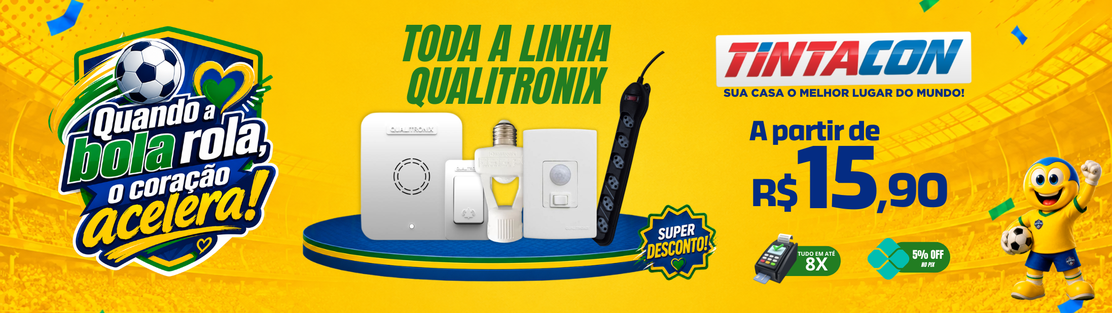 qualitronix