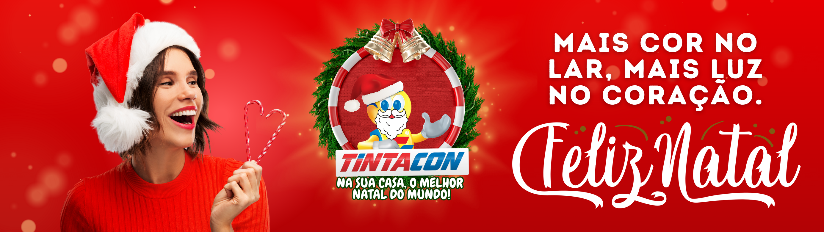 Feliz Natal