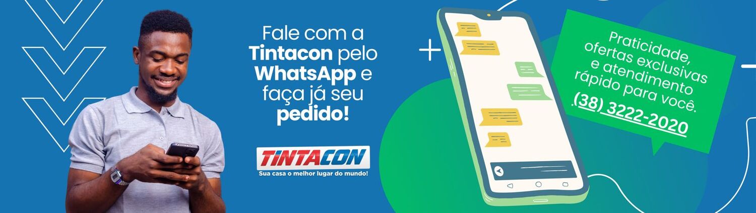 WhatsApp Tintacon