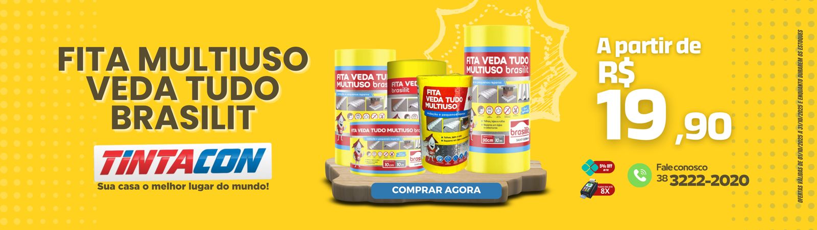 Fita Multiuso