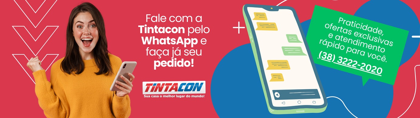 WhatsApp Tintacon