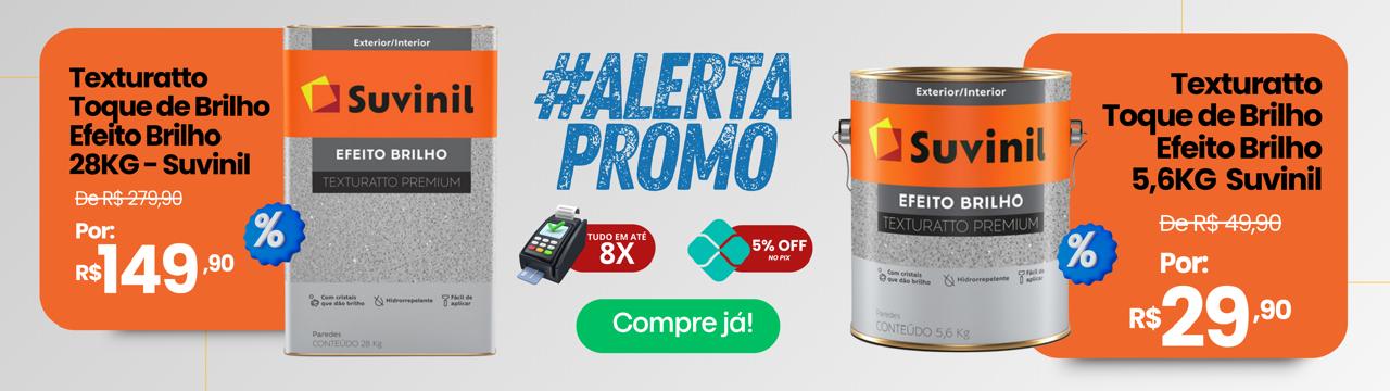 Promoção EFEITO BRILHO