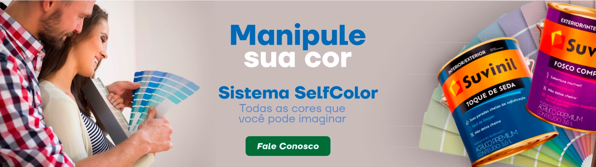 Selfcolor