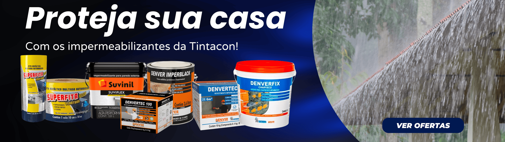 Impermeabilizantes