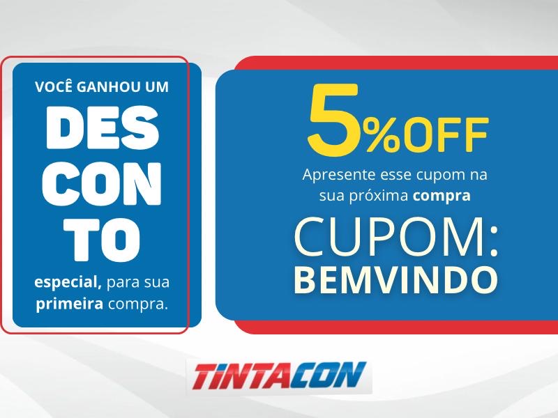 Imagem do Popup