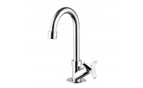 Torneira para Lavatorio Mesa Way Bica Alta 1195 C30 - Lorenzetti