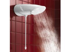 Ducha Top Jet Multitemperaturas 127V 5500W - Lorenzetti