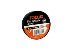 Fita Isolante 5mX19mm - Foxlux