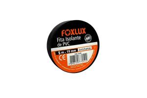 Fita Isolante 5mX19mm - Foxlux