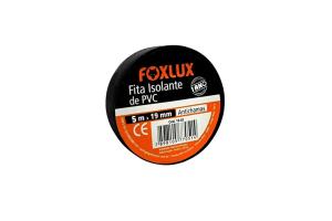 Fita Isolante 5mX19mm - Foxlux