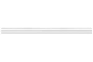 Alizar Plastico 14x60mm 2,4m AT11100 - Atlas