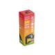 ESPETO LED JARDIN 5W BIVOLT AM3000K IP65 - OUROLUX