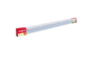 LUMINARIA LED SOB 36W BIV NE4000K RED      OUROLUX