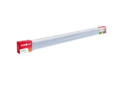 LUMINARIA LED EMB 36W BIV BR6500K QUAD     OUROLUX