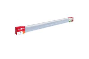 LUMINARIA LED EMB 36W BIV BR6500K QUAD     OUROLUX