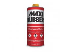 Selador Para Plástico 500 ML - MAXI RUBBER