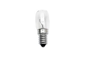 Lâmpada para microondas 15W 127X E14 - TASCHIBRA