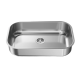 Cuba Aço Inox N2 56x35x150 Alto Brilho - GHELPLUS