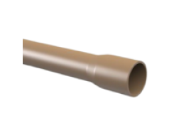 Tubo Soldavel 6m - Tigre