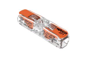CONECTOR EMENDA 1P 32A 0,14-4MM 221-2411      WAGO