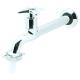 Torneira Cozinha Parede Com Bico C23 1/2-3/4 DN15-20 1158 - BOGNAR