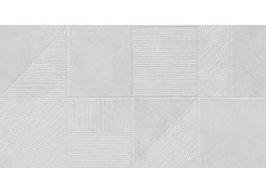 Revestimento Acetinado Monoporoso Bardosh Grigio