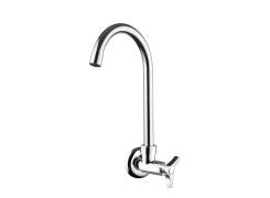 TORNEIRA COZINHA PAREDE BICA MOVEL 1168 C30 - LORENZETTI