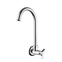 TORNEIRA COZINHA PAREDE BICA MOVEL 1168 C30 - LORENZETTI