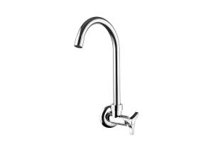 TORNEIRA COZINHA PAREDE BICA MOVEL 1168 C30 - LORENZETTI