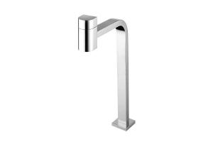 Torneira Lavatório Mesa Chrome 1195 C55 - Lorenzetti