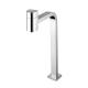 Torneira Lavatório Mesa Chrome 1195 C55 - Lorenzetti