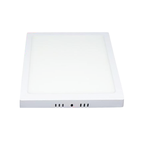 Luminária Sobrepor Downlight Quadrada Bivolt 30W 6500 Avant Tintacon