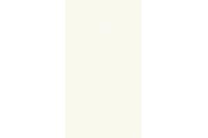 Revestimento Brilhante Monoporoso Retificado  Trazionale Bianco 32x60 