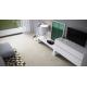 (Inativo pelo fornecedor) Porcelanato Acetinado Esmaltado Retificado  Downtown AL Hard 90x90 