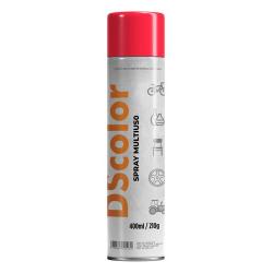 SPRAY LUMINOSO INTERNO 210G/400ML - DSCOLOR