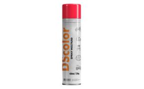 SPRAY LUMINOSO INTERNO 210G/400ML - DSCOLOR
