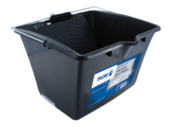 Caçamba Plastica Para  Pintura 33cm 1309 - Tigre