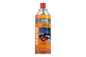 Gás Para Fogareiro 227g 400ml - Etaniz