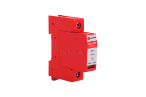 PROTETOR DPS 175V 45KA                     CLAMPER