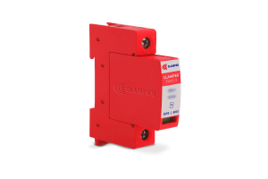 PROTETOR DPS 275V 30KA                     CLAMPER