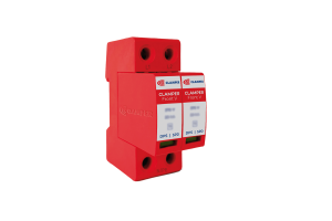 PROTETOR DPS 175V 20KA                     CLAMPER