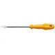 Chave de Fenda Ponta Chata 3x150 1/8x6 41500/013 - Tramontina