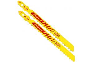 Serra Tico-Tico Bi-Metal 75mm 8D com 2UN - Starrett