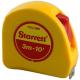 Trena de Bolso Serie 3m/10 - Starrett