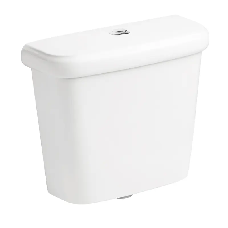 Caixa Para Acoplar Fit 3/6l Eco Branco - Celite