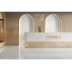 PORCELANATO ACETINADO RETIFICADO DUCAL SATINY 83X83 CLASSE B - EMBRAMACO